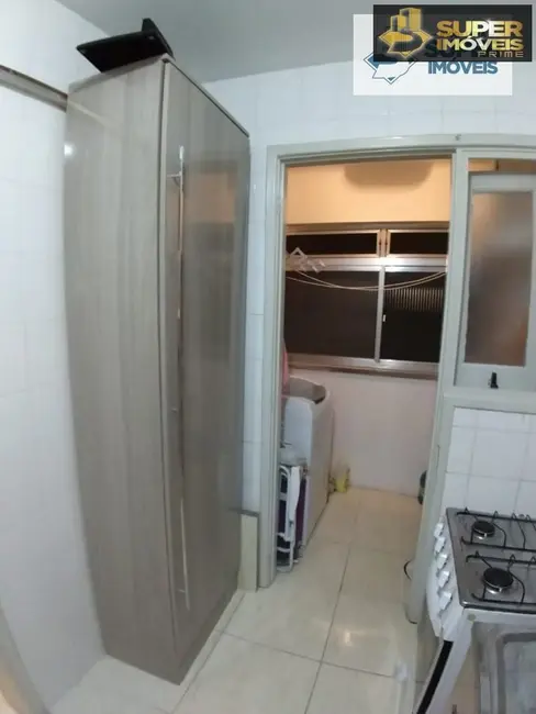 Foto 8 de Apartamento com 2 quartos à venda, 60m2 em Três Vendas, Pelotas - RS