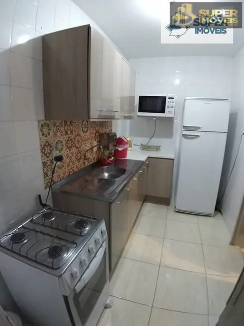 Foto 2 de Apartamento com 2 quartos à venda, 60m2 em Três Vendas, Pelotas - RS