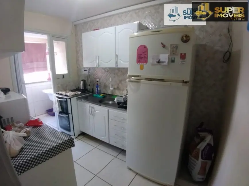 Foto 3 de Apartamento com 2 quartos à venda, 55m2 em Três Vendas, Pelotas - RS