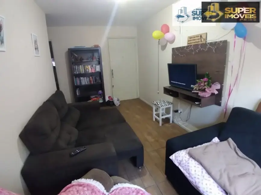 Foto 1 de Apartamento com 2 quartos à venda, 55m2 em Três Vendas, Pelotas - RS