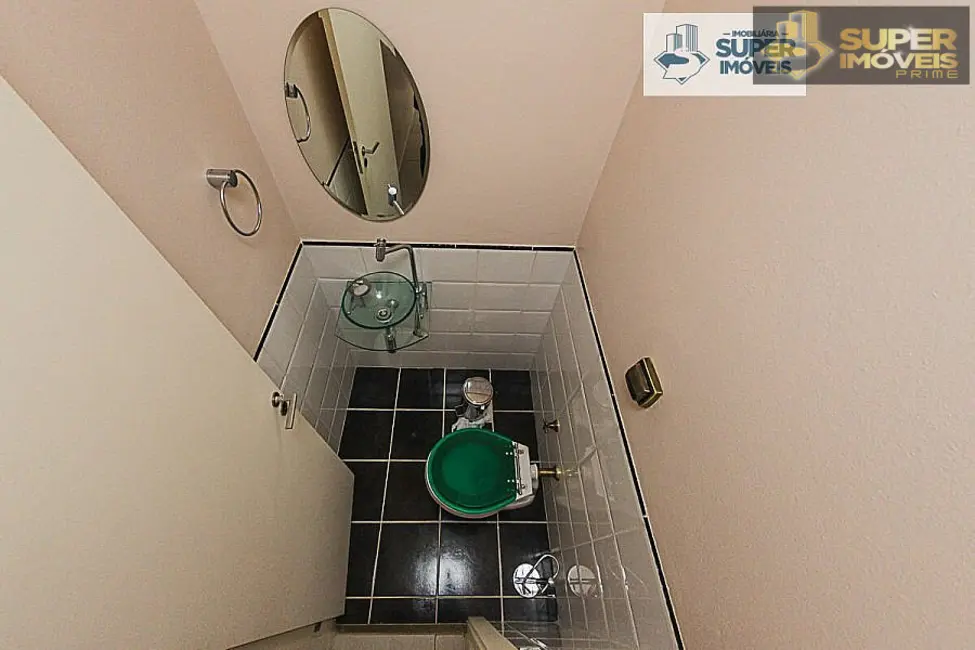 Foto 9 de Cobertura com 3 quartos à venda, 220m2 em Centro, Pelotas - RS