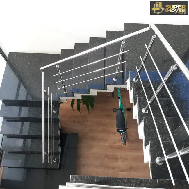 Foto 9 de Casa com 3 quartos à venda, 420m2 em Laranjal, Pelotas - RS