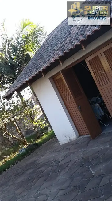 Foto 3 de Casa com 3 quartos à venda, 620m2 em Areal, Pelotas - RS