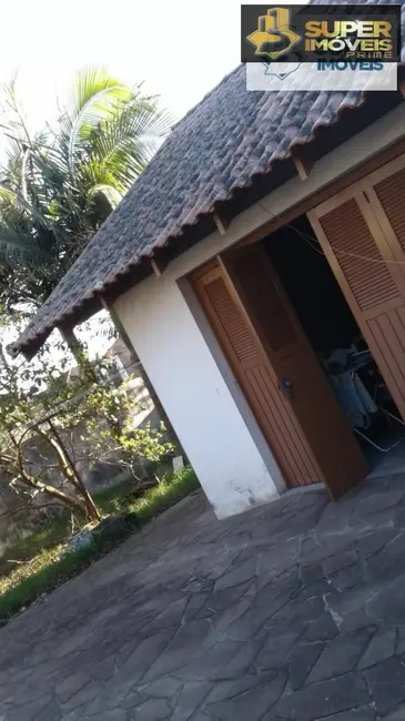 Foto 3 de Casa com 3 quartos à venda, 620m2 em Areal, Pelotas - RS