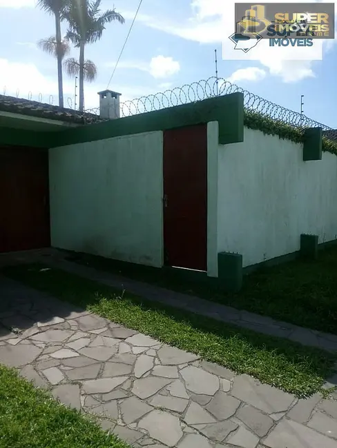 Casa com 4 quartos à venda, 900m2 em Areal, Pelotas - RS - imagem 3 Foto 3 de Casa com 4 quartos à venda, 900m2 em Areal, Pelotas - RS