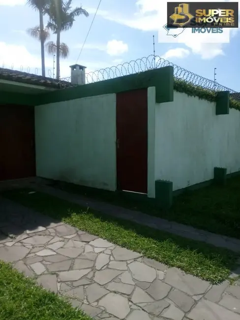 Foto 3 de Casa com 4 quartos à venda, 900m2 em Areal, Pelotas - RS
