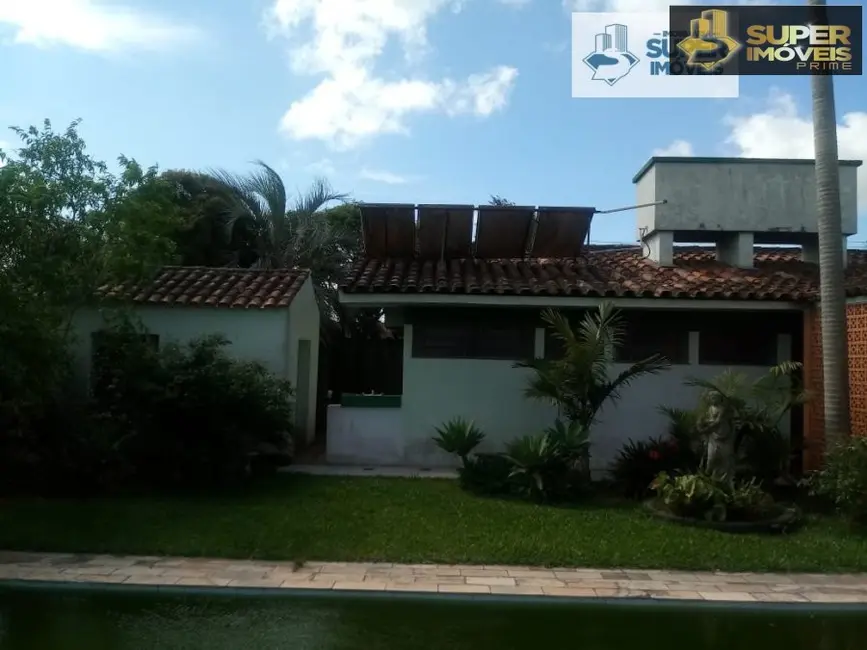 Foto 9 de Casa com 4 quartos à venda, 900m2 em Areal, Pelotas - RS