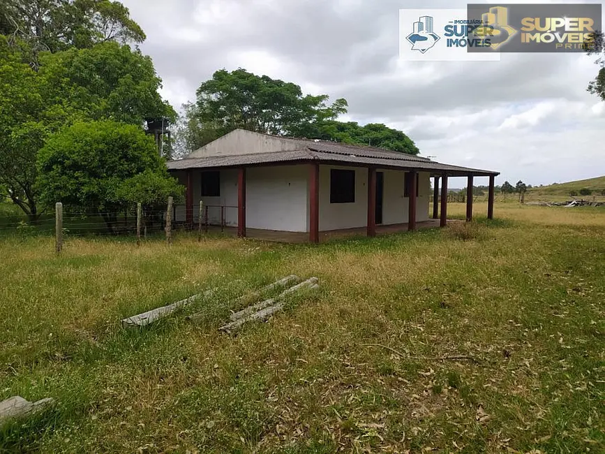Chácara com 2 quartos à venda, 60000m2 em Quinta, Rio Grande - RS - imagem 4 Foto 4 de Chácara com 2 quartos à venda, 60000m2 em Quinta, Rio Grande - RS