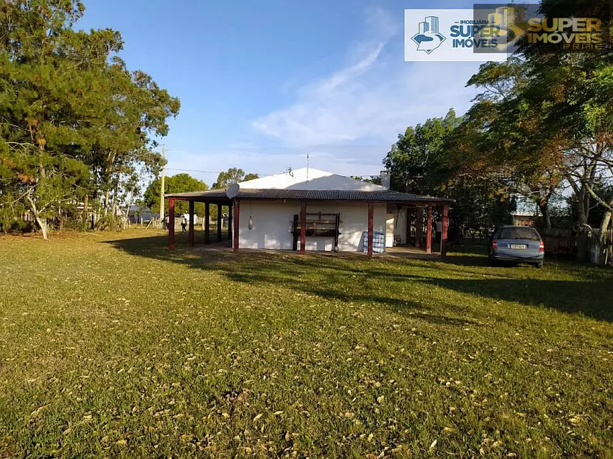 Chácara com 2 quartos à venda, 60000m2 em Quinta, Rio Grande - RS - imagem 3 Foto 3 de Chácara com 2 quartos à venda, 60000m2 em Quinta, Rio Grande - RS