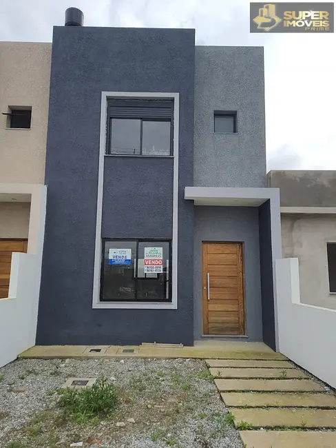 Casa com 2 quartos à venda, 130m2 em Laranjal, Pelotas - RS - imagem 1 Foto 1 de Casa com 2 quartos à venda, 130m2 em Laranjal, Pelotas - RS
