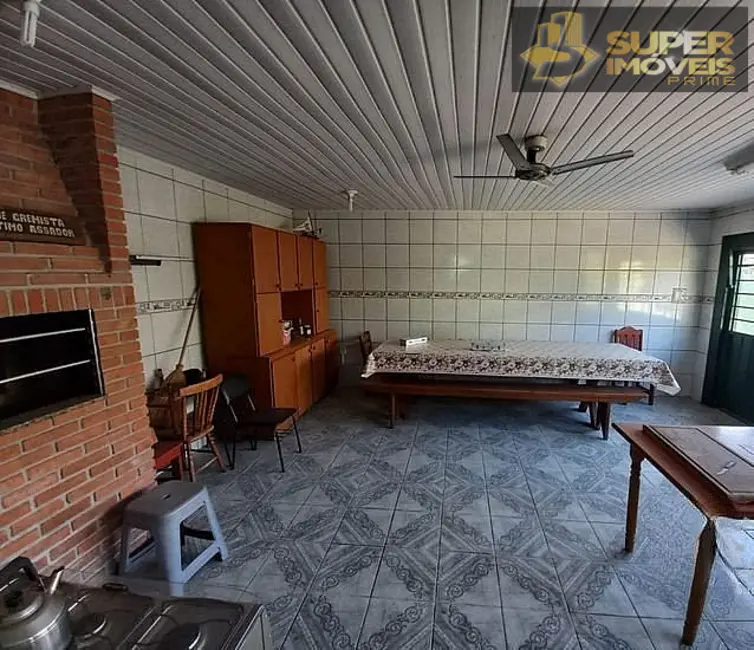 Casa com 4 quartos à venda, 420m2 em Areal, Pelotas - RS - imagem 6 Foto 6 de Casa com 4 quartos à venda, 420m2 em Areal, Pelotas - RS