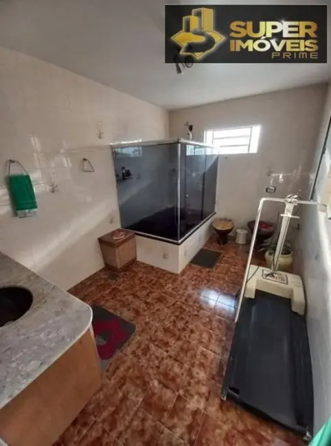 Foto 2 de Casa com 4 quartos à venda, 420m2 em Areal, Pelotas - RS