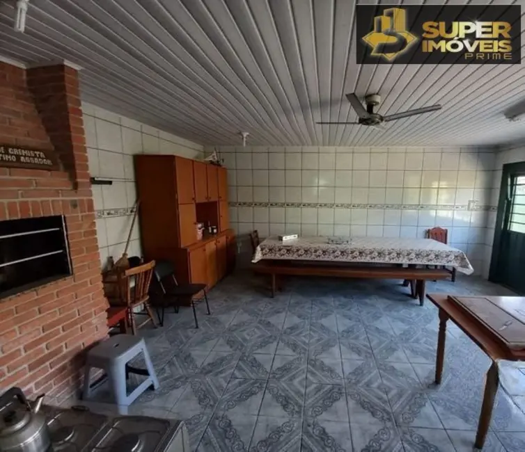 Foto 6 de Casa com 4 quartos à venda, 420m2 em Areal, Pelotas - RS