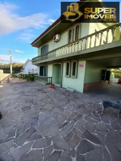 Foto 1 de Casa com 4 quartos à venda, 420m2 em Areal, Pelotas - RS