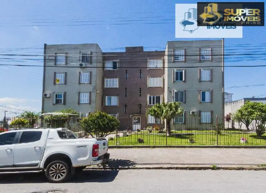 Apartamento com 2 quartos à venda, 67m2 em Centro, Pelotas - RS - imagem 1 Foto 1 de Apartamento com 2 quartos à venda, 67m2 em Centro, Pelotas - RS
