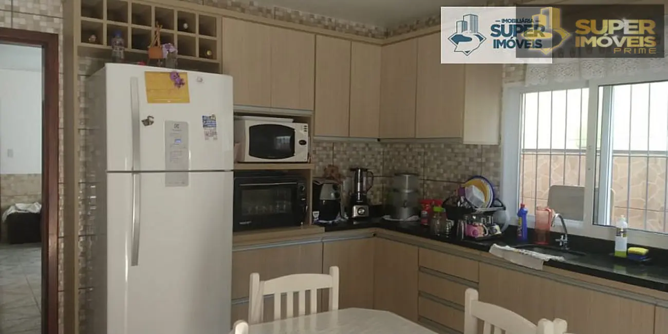 Casa com 3 quartos à venda, 150m2 em Fragata, Pelotas - RS - imagem 1 Foto 1 de Casa com 3 quartos à venda, 150m2 em Fragata, Pelotas - RS