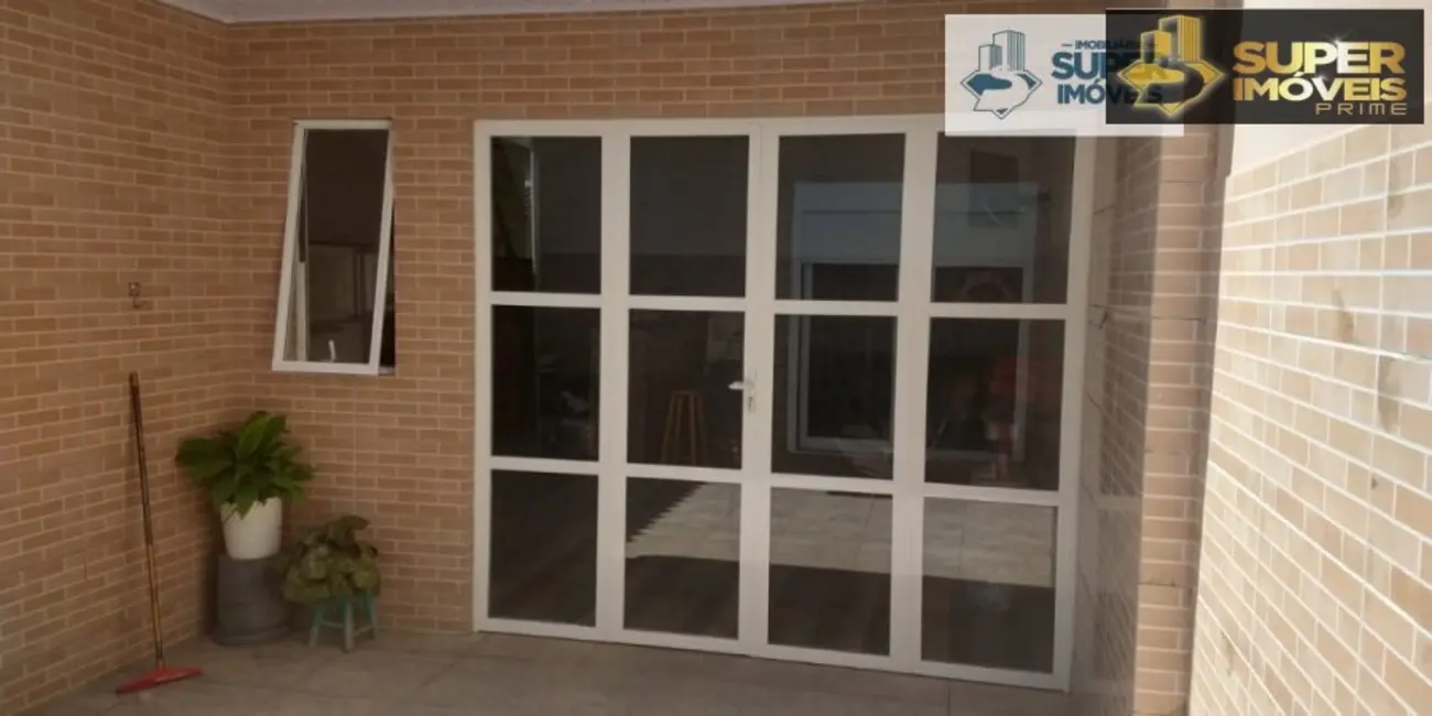 Foto 3 de Casa com 3 quartos à venda, 150m2 em Fragata, Pelotas - RS
