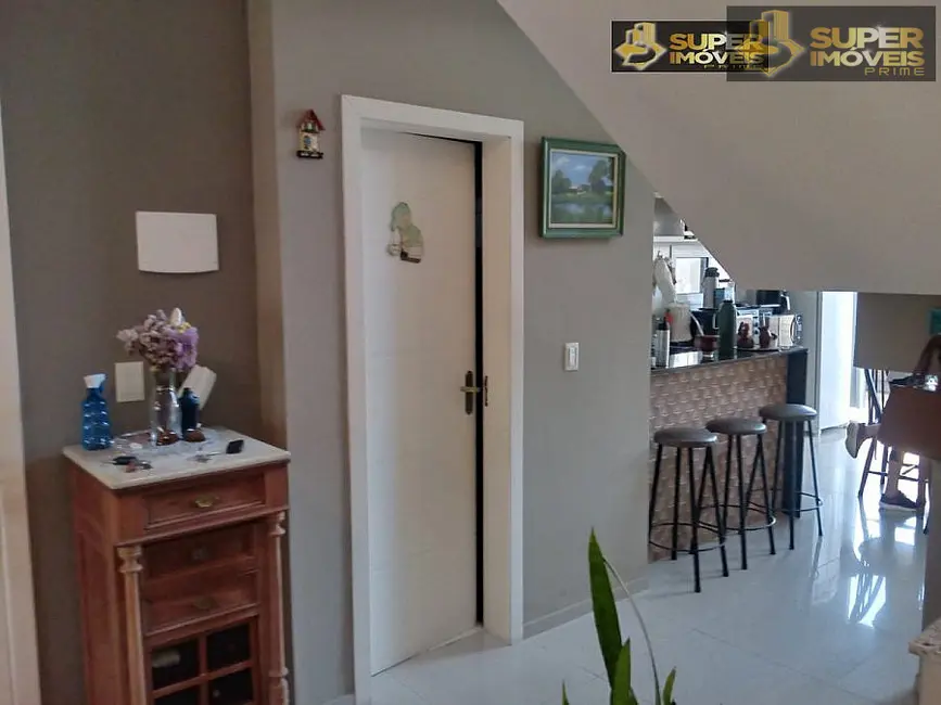 Foto 9 de Casa com 3 quartos à venda, 221m2 em Laranjal, Pelotas - RS