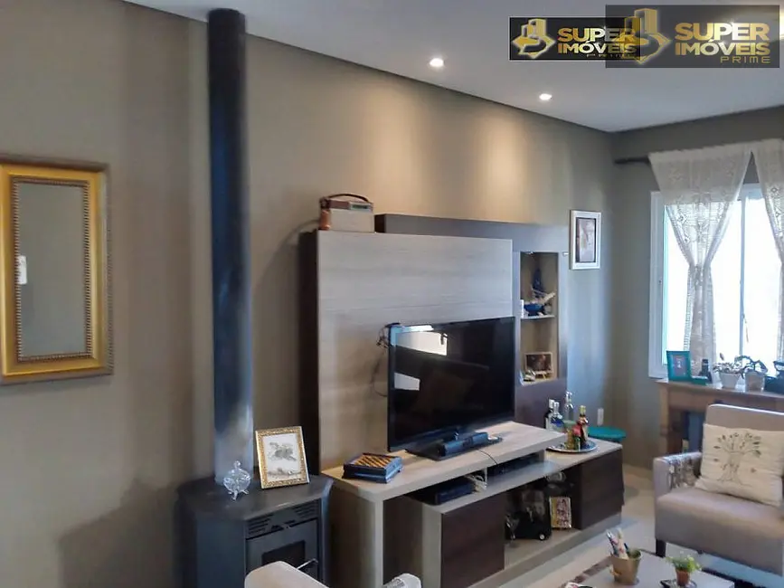 Foto 6 de Casa com 3 quartos à venda, 221m2 em Laranjal, Pelotas - RS