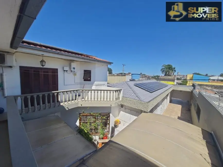 Foto 7 de Casa com 5 quartos à venda, 400m2 em Fragata, Pelotas - RS