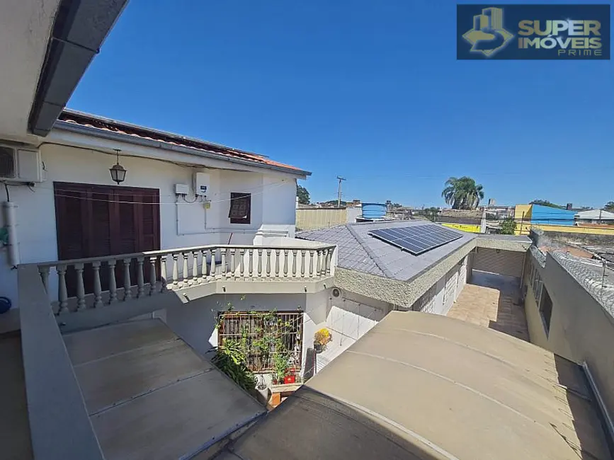 Foto 7 de Casa com 5 quartos à venda, 400m2 em Fragata, Pelotas - RS