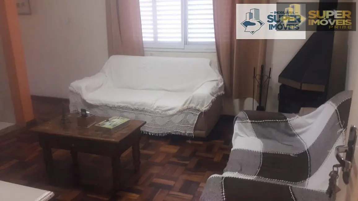 Foto 4 de Apartamento com 3 quartos à venda, 68m2 em Centro, Pelotas - RS