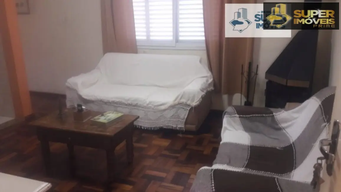 Foto 4 de Apartamento com 3 quartos à venda, 68m2 em Centro, Pelotas - RS