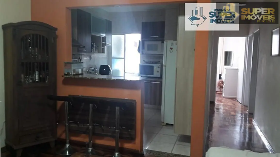 Foto 3 de Apartamento com 3 quartos à venda, 68m2 em Centro, Pelotas - RS