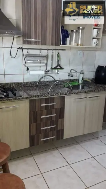 Foto 8 de Apartamento com 3 quartos à venda, 68m2 em Centro, Pelotas - RS