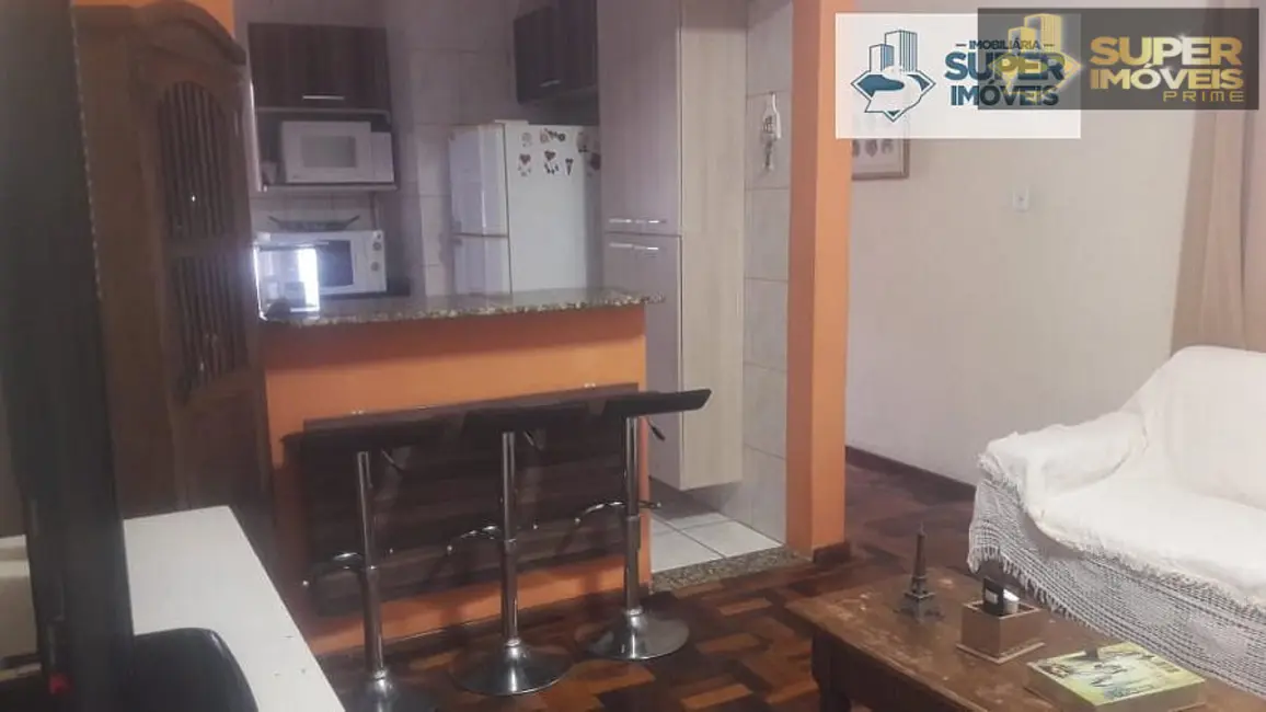Foto 2 de Apartamento com 3 quartos à venda, 68m2 em Centro, Pelotas - RS