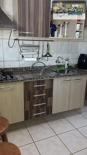 Foto 8 de Apartamento com 3 quartos à venda, 68m2 em Centro, Pelotas - RS
