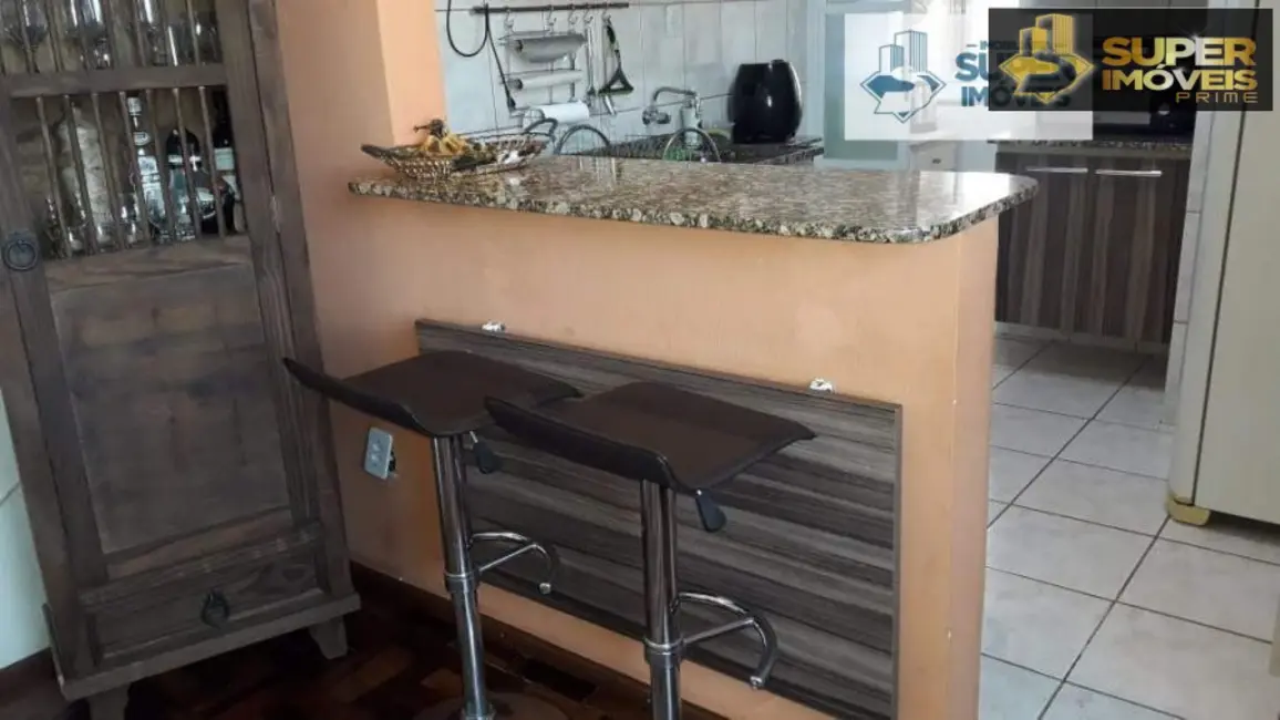 Foto 1 de Apartamento com 3 quartos à venda, 68m2 em Centro, Pelotas - RS