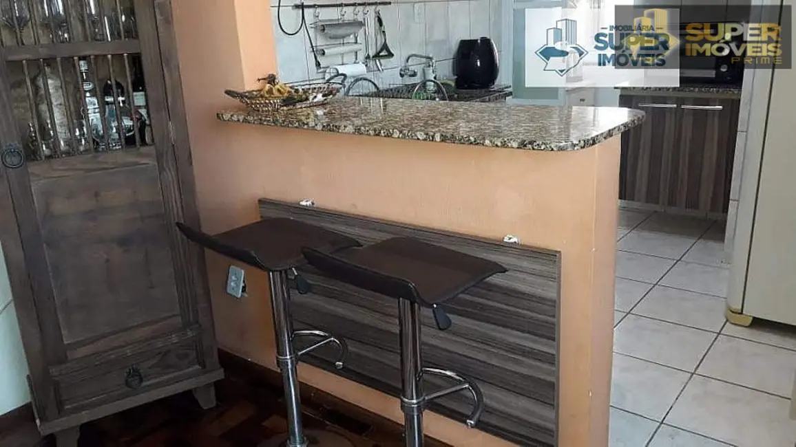 Foto 1 de Apartamento com 3 quartos à venda, 68m2 em Centro, Pelotas - RS