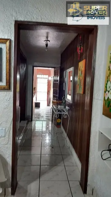 Foto 2 de Casa com 3 quartos à venda, 235m2 em Centro, Pelotas - RS