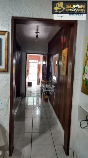 Foto 2 de Casa com 3 quartos à venda, 235m2 em Centro, Pelotas - RS