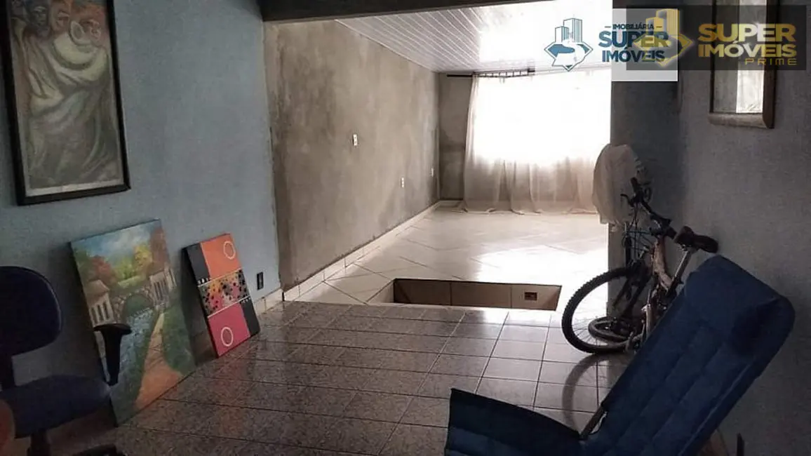 Foto 5 de Casa com 3 quartos à venda, 235m2 em Centro, Pelotas - RS