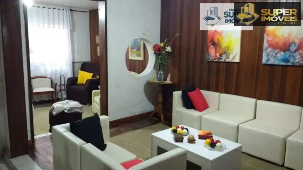 Foto 1 de Casa com 3 quartos à venda, 235m2 em Centro, Pelotas - RS