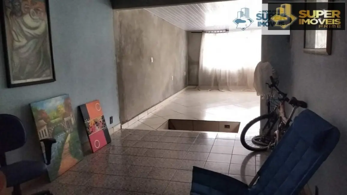 Foto 5 de Casa com 3 quartos à venda, 235m2 em Centro, Pelotas - RS