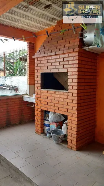 Foto 3 de Casa com 3 quartos à venda, 235m2 em Centro, Pelotas - RS