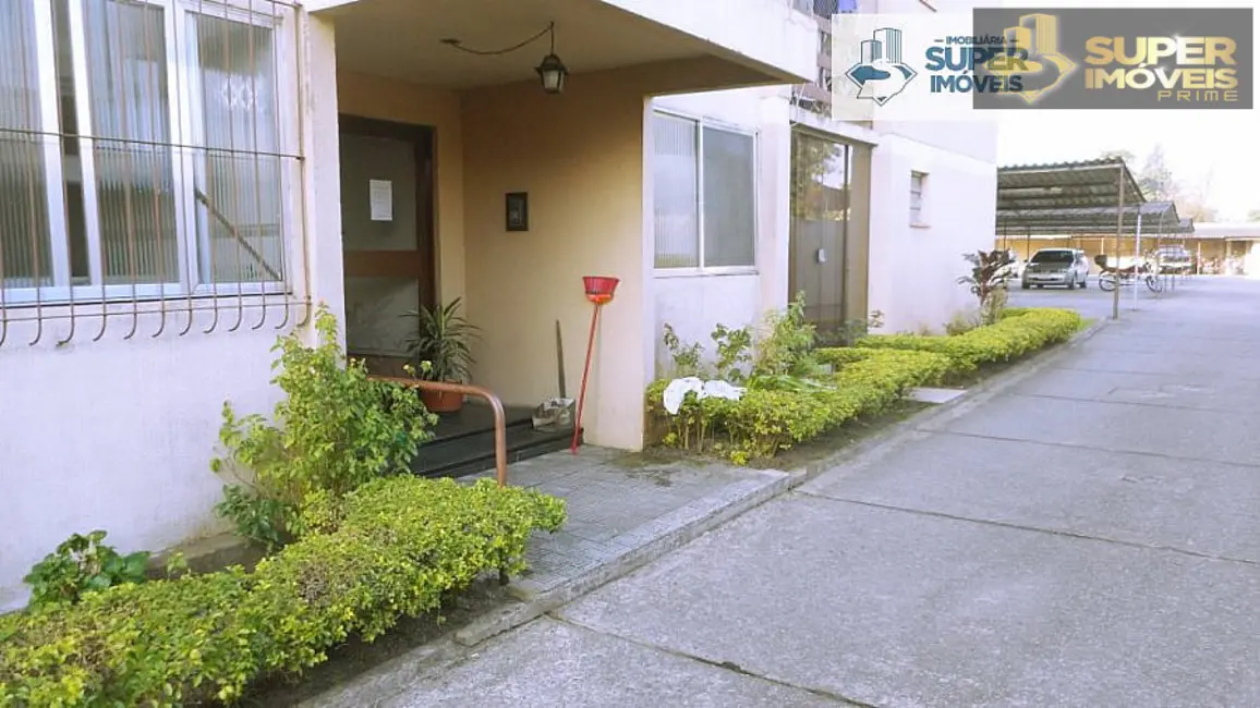 Foto 6 de Apartamento com 2 quartos à venda, 67m2 em Três Vendas, Pelotas - RS