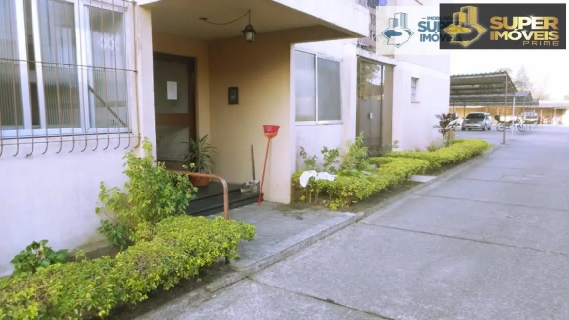 Foto 6 de Apartamento com 2 quartos à venda, 67m2 em Três Vendas, Pelotas - RS