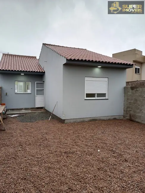 Casa com 2 quartos à venda, 175m2 em Areal, Pelotas - RS - imagem 1 Foto 1 de Casa com 2 quartos à venda, 175m2 em Areal, Pelotas - RS