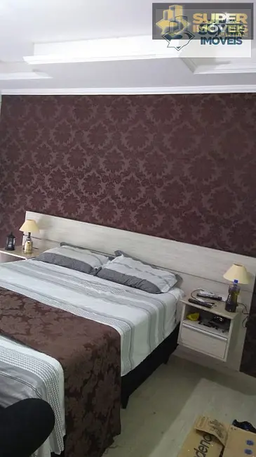 Foto 2 de Casa com 4 quartos à venda, 200m2 em Fragata, Pelotas - RS