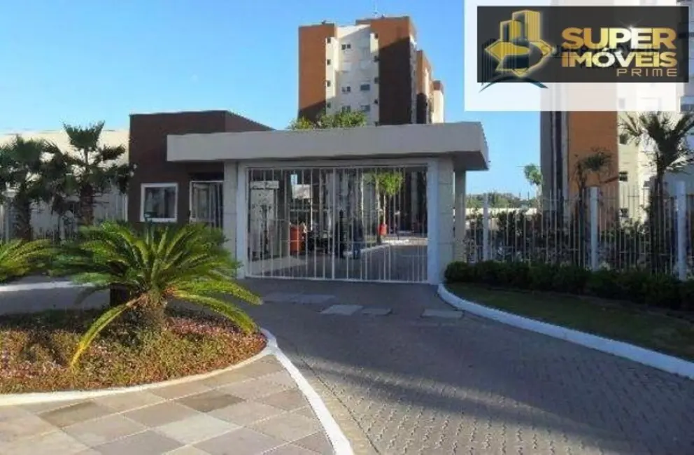 Foto 6 de Apartamento com 2 quartos à venda, 68m2 em Areal, Pelotas - RS