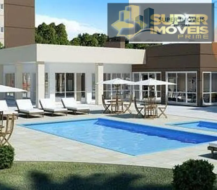 Foto 4 de Apartamento com 2 quartos à venda, 68m2 em Areal, Pelotas - RS