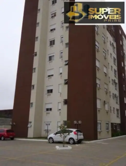 Foto 5 de Apartamento com 2 quartos à venda, 68m2 em Areal, Pelotas - RS