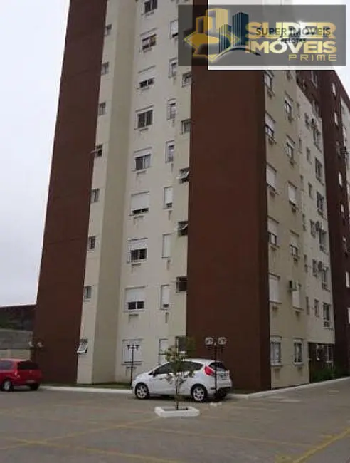 Foto 5 de Apartamento com 2 quartos à venda, 68m2 em Areal, Pelotas - RS