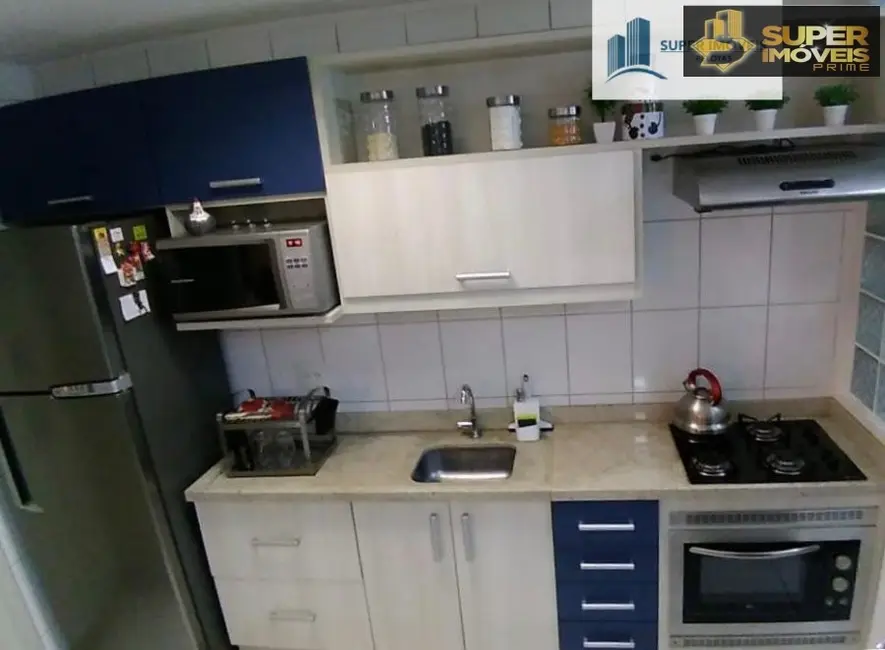 Foto 9 de Apartamento com 2 quartos à venda, 68m2 em Areal, Pelotas - RS