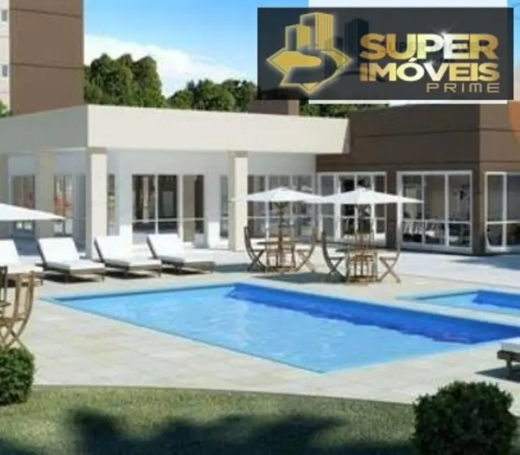 Foto 4 de Apartamento com 2 quartos à venda, 68m2 em Areal, Pelotas - RS