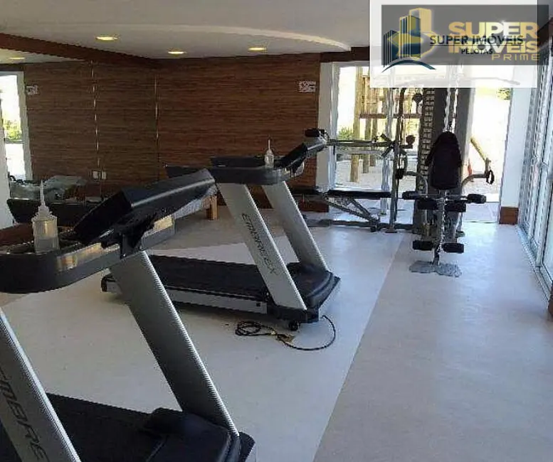 Foto 3 de Apartamento com 2 quartos à venda, 68m2 em Areal, Pelotas - RS